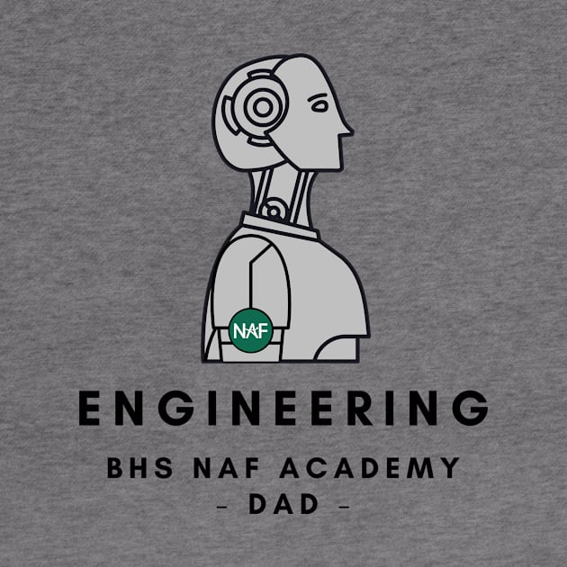 Engineering Academy DAD by BUSDNAF